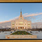 Eternity in Saratoga Springs