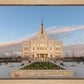 Eternity in Saratoga Springs