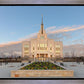Eternity in Saratoga Springs