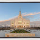 Eternity in Saratoga Springs