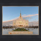Eternity in Saratoga Springs