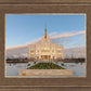 Eternity in Saratoga Springs