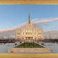 Eternity in Saratoga Springs