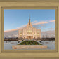 Eternity in Saratoga Springs