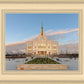 Eternity in Saratoga Springs