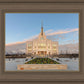 Eternity in Saratoga Springs