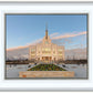 Eternity in Saratoga Springs
