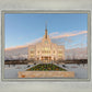 Eternity in Saratoga Springs