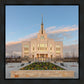 Eternity in Saratoga Springs