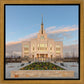 Eternity in Saratoga Springs