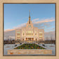 Eternity in Saratoga Springs