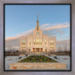 Eternity in Saratoga Springs