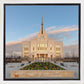 Eternity in Saratoga Springs