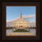 Eternity in Saratoga Springs