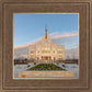 Eternity in Saratoga Springs