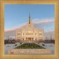 Eternity in Saratoga Springs
