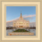 Eternity in Saratoga Springs