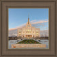 Eternity in Saratoga Springs