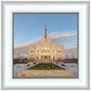 Eternity in Saratoga Springs