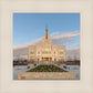 Eternity in Saratoga Springs