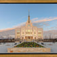 Eternity in Saratoga Springs