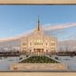 Eternity in Saratoga Springs