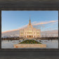 Eternity in Saratoga Springs