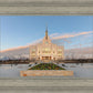 Eternity in Saratoga Springs