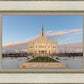 Eternity in Saratoga Springs