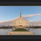 Eternity in Saratoga Springs