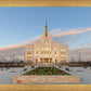 Eternity in Saratoga Springs