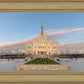 Eternity in Saratoga Springs