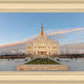 Eternity in Saratoga Springs
