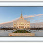 Eternity in Saratoga Springs