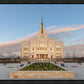 Eternity in Saratoga Springs