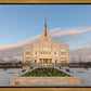 Eternity in Saratoga Springs