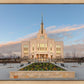 Eternity in Saratoga Springs