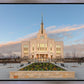 Eternity in Saratoga Springs