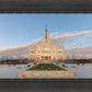 Eternity in Saratoga Springs