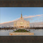 Eternity in Saratoga Springs