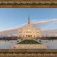 Eternity in Saratoga Springs