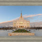 Eternity in Saratoga Springs