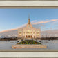 Eternity in Saratoga Springs