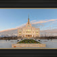Eternity in Saratoga Springs