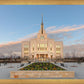 Eternity in Saratoga Springs