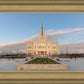 Eternity in Saratoga Springs