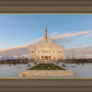 Eternity in Saratoga Springs