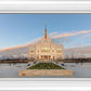 Eternity in Saratoga Springs