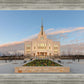 Eternity in Saratoga Springs