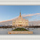 Eternity in Saratoga Springs